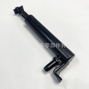 Aplicable a Land Rover Discovery Sport L359, parachoques del compartimento de guantera LR039802 - Product Image 4