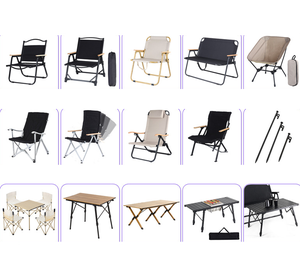 Fábrica buena calidad <span class=keywords><strong>precio</strong></span> barato al aire libre plegable portátil ultraligero Camping <span class=keywords><strong>playa</strong></span> silla pesca taburete Picnic salón silla - Product Image 6