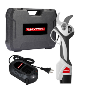 16.8V da giardino in metallo potatore elettrico forbice 2AH/4AH batteria Cordless taglio <span class=keywords><strong>potatura</strong></span> Shear con schermo <span class=keywords><strong>per</strong></span> ramo Lopper - Product Image 1