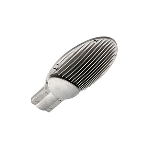 Công nghiệp thiết kế mới chính xác tùy chỉnh Die Cast nhôm cao bay phần ánh sáng - Product Image 2