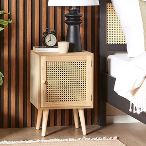 Meubles de chambre à coucher, Table de chevet, Meuble de rangement, Table de nuit - Product Image 4