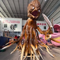 Vente directe usine : Monstres extraterrestres grandeur nature, Horreur, Maison hantée, Zombis en cire, Fantômes, Silicone, Fibre de verre, Faits à la main, Intérieur, Aéroport, Jardin