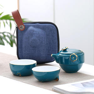 Juego <span class=keywords><strong>de</strong></span> taza y olla <span class=keywords><strong>de</strong></span> té <span class=keywords><strong>de</strong></span> viaje gongfu <span class=keywords><strong>de</strong></span> gato portátil <span class=keywords><strong>de</strong></span> cerámica <span class=keywords><strong>con</strong></span> <span class=keywords><strong>filtro</strong></span> para regalos <span class=keywords><strong>de</strong></span> recuerdo - Product Image 4