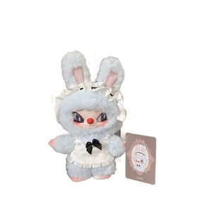 Disponibile - Peluche in poliestere di alta qualità SIINONO della serie 'Wants to Tell You a Secret', Scatola a Sorpresa, Regalo 31cm-50cm per 14+ Anni - Product Image 5