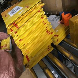 Международная логистика, специальная линейка грузовых авиаперевозок, экспресс-доставка, двойная клиранцетакс, в комплекте, скидка в ограниченном времени - Product Image 4