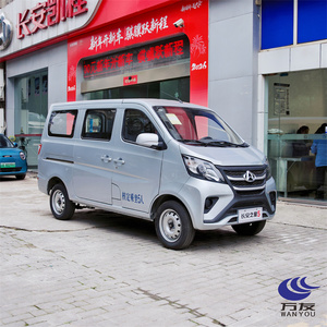 中国低价耐用小型汽油货车长安之星5型货运车5/7座运输车长安小型商务货车 - Product Image 2