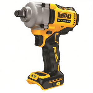Llave de Impacto DeWalt 18V XR Inalámbrica Sin Escobillas - Product Image 3