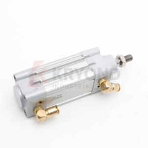 1ชิ้น D32 00.580.4546นิวเมติกส์ H25 SM102 CD102กระบอกลมที่เชื่อถือได้สำหรับการพิมพ์อุปกรณ์อะไหล่ - Product Image 2