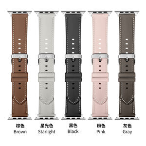 Correa <span class=keywords><strong>de</strong></span> TPU para Apple Watch Series <span class=keywords><strong>9</strong></span> 8 45mm 44mm impermeable suave TPU Premium reloj brazalete para Apple Watch Ultra 49mm - Product Image 6