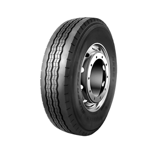 Neumáticos al por mayor para camiones y autobuses 11R22.5 12R22.5 295/80R22.5 215/75R17.5 255/70R22.5 235/75R17.5 R17.5 R22.5 255/70R22.5 235/75R17.5 R1 - Product Image 1