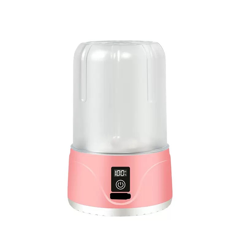 Pink (low-end charging)