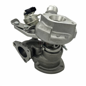 适用于福特Ranger的TD03L涡轮增压器49131-06320 49131-06340 BK3Q-6K682-NA - Product Image 1