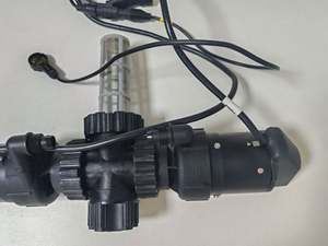 Brand New T50 <b>Impeller</b> Pump Kit Components Accessories Agricultural Drone Spare Parts Suitable for Dj1 Plant protection Drone - Product Image 4