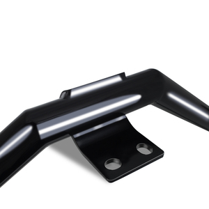 Stock australien - Vente de liquidation - Garde-corps avant, barre anti-choc, pare-chocs en fer, protection pour <span class=keywords><strong>Harley</strong></span> Sportster 883 1200 XR1200 2004-2012 - Product Image 5