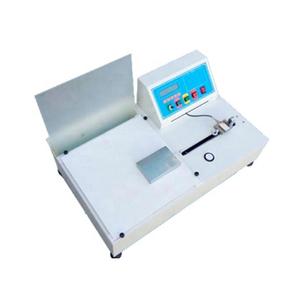 เครื่องทดสอบการกันลื่นของพื้นรองเท้า LR-L004 / เครื่องทดสอบการกันลื่น ASTM F489 - Product Image 3