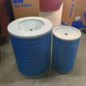 Pièces de moteur de camion K3038, filtre à air - Product Image 1