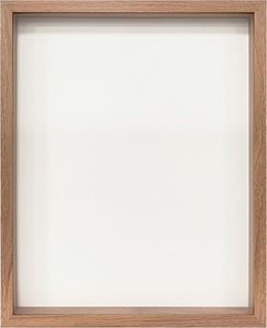 Wholesale Customized Logo Fashionable Family Wall Decor MDF <b>Frame</b> A1/A2/A3/<b>A4</b>/A5/4x6/5x7/6x8/8x10/16x20 <b>Black</b> White Letterpress - Product Image 2