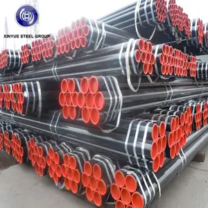 Seamless Pipe Price Api 5ct L80 Seamless Steel/oil Gas Casing Drill Pipe/P110 N80 Carbon Steel Seamless Pipe