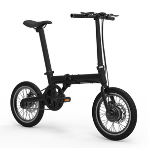 Vélo électrique <span class=keywords><strong>pliable</strong></span> <span class=keywords><strong>Amazon</strong></span> 2021 Forever City - Product Image 5
