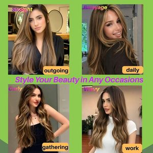 Extensiones de <span class=keywords><strong>Cabello</strong></span> Adhesivas Marrón <span class=keywords><strong>Rubio</strong></span>, <span class=keywords><strong>Cabello</strong></span> Humano Sin Costuras de 22 Pulgadas, Color Mixto P4-27 #   613 #   Extensiones de <span class=keywords><strong>Cabello</strong></span> Humano Real con Cinta Adhesiva - Product Image 6