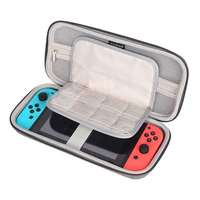 Étui de transport portable EVA OEM/ODM pour Nintendo Switch 2 – Boîte de rangement pour console et accessoires