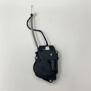 STZT 51247330648 pour <span class=keywords><strong>BMW</strong></span> 5 gt F07 F11 série 5 hayon arrière couvercle de coffre actionneur de verrouillage de déverrouillage d'entraînement 5124 7330 <span class=keywords><strong>648</strong></span> - Product Image 2