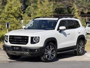 Haval Big Dog 2021 1.5T 2WD Édition <span class=keywords><strong>Malinois</strong></span> - Product Image 3