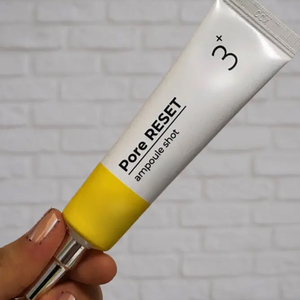 Ampoule Réparatrice des Pores N°3, Sérum Coréen pour Resserrer les Pores, Contrôle du Sébum, Minimisation des Pores pour une Peau Lisse et Claire - Product Image 3