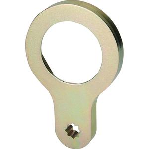 KS TOOLS 1/2 "llave especial de 6 filos para Volvo - Product Image 2