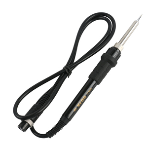 ด้ามจับหัวแร้งบัดกรี YIHUA 907A สำหรับสถานีบัดกรีรุ่น 936/936B/937D/8786D/898D/878/878A/878D/878AD/8786D W215 - Product Image 2