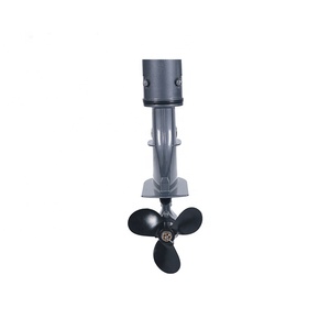 Prix d'usine Nouveau moteur à essence 6 temps 139cc pour bateaux de pêche et petits navires - Product Image 3