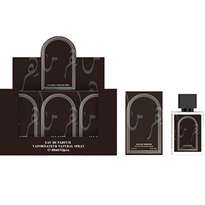 Women's Arabian Luxury Perfume Vulcan Style 30ml Long Lasting Dubai <strong>Oud</strong> <strong>Bakhoor</strong> Woody Spray Middle Eastern Fragrance Wholesale - Product Image 3