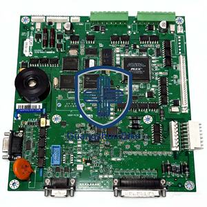 GE Lunar <span class=keywords><strong>Prodigy</strong></span> CSBC 제어 보드 - LNR41120 - Product Image 2