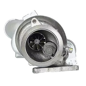 A1330900280 18559700002 18559700009 mise à niveau G30-770 turbo billes En Céramique <span class=keywords><strong>Hybride</strong></span> Turbocompresseur pour A45 <span class=keywords><strong>AMG</strong></span> M133 2.0L moteur - Product Image 5