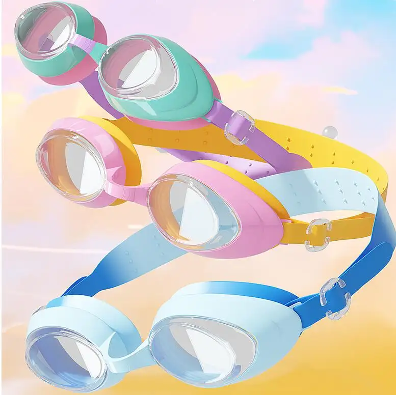 نظارات سباحة للأطفال