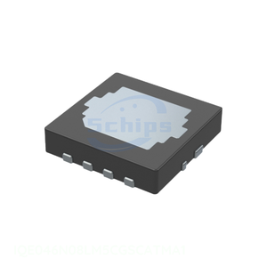 Transistors IQE046N08LM5CGSCATMA1 PG-WHTFN-9 Buy Online Electronic Components Original One Stop Service - Product Image 1