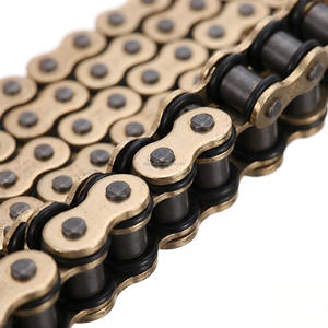 Chaîne de <span class=keywords><strong>moto</strong></span> à joint torique durable de qualité supérieure HD VX 420 428 428 <span class=keywords><strong>520</strong></span> 520h chaîne pour <span class=keywords><strong>moto</strong></span> - Product Image 3