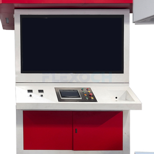 Máquina de Impresión Flexográfica de Alta Precisión de 0.1 mm, 4+4 Colores, Tipo <span class=keywords><strong>Tambor</strong></span> <span class=keywords><strong>Central</strong></span>, para Impresión de Sacos Tejidos de PP - Product Image 4