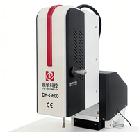 Nouvelle station de retravail BGA industrielle, machine de reballing, poste de travail professionnel en acier inoxydable, contrôle de température de haute précision