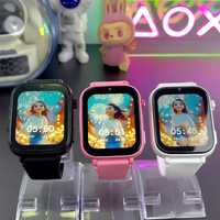 4G <strong>Smart</strong> <strong>Watch</strong> Kid GPS Tracker Position Voice Chat SOS Alarm Camera reloj inteligente para ninos <strong>for</strong> Boys <strong>Girls</strong> Safety <strong>Best</strong> Gift