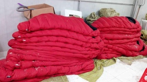 Camping Puffy <strong>Sleeping</strong> <strong>Bag</strong> <strong>Down</strong> Camping <strong>Sleeping</strong> <strong>Bag</strong>