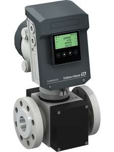 เครื่องวัดอัตราการไหลของก๊าซแบบอัลตราโซนิก MT-Endress+Hauser SICK FLOWSIC610 IFL610 ของแท้ใหม่ 100% พร้อมส่ง - Product Image 6