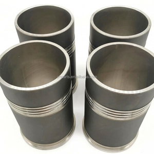 D924 D924TI-E D924 TE 发动机大修重建套件适用于利勃海尔 A900CUS 挖掘机 - Product Image 3