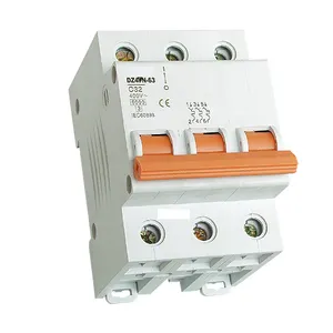 Dispositif de protection contre la foudre de compteur de signal de parasurtenseur de type 12V T2 dans la catégorie de la protection contre les surtensions - Product Image 1