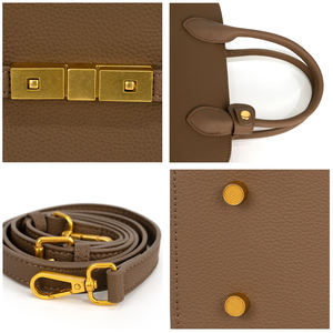 RZCK <span class=keywords><strong>Borse</strong></span> Tote da Donna in Vera Pelle Personalizzate all'Ingrosso Nuovo Design di Lusso da Ufficio Grande Capacità <span class=keywords><strong>Borse</strong></span> Firmate da Donna - Product Image 5