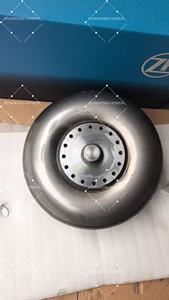 Se vende transmisión 4wg250 4wg260. - Product Image 5