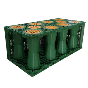 45T Souterraine Modulaire Réservoir <span class=keywords><strong>De</strong></span> Récupération D'<span class=keywords><strong>eau</strong></span> <span class=keywords><strong>de</strong></span> <span class=keywords><strong>Pluie</strong></span> Pour Système <span class=keywords><strong>De</strong></span> Récupération D'<span class=keywords><strong>eau</strong></span> <span class=keywords><strong>De</strong></span> <span class=keywords><strong>Pluie</strong></span> - Product Image 1