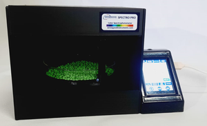 Spectrophotomètre couleur L-A-B Sensegood Instruments, colorimètre et caméra – Fabricant exportateur OEM à prix compétitif - Product Image 4