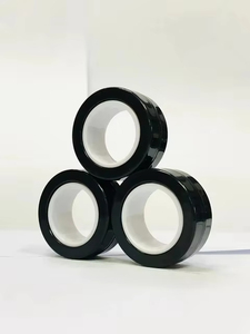Wholesale Magnetic <b>Ring</b> Fidget Toys Set ADHD Anxiety Relief Finger Pack Adults Teens <b>Kids</b> - Product Image 3