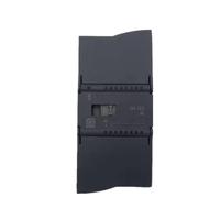 Módulo de Salida Analógica 6ES7232-4HB32-0XB0 AQ, Control de Máquinas Pequeñas, Aplicación OEM, Controlador Lógico Programable, Nuevo
